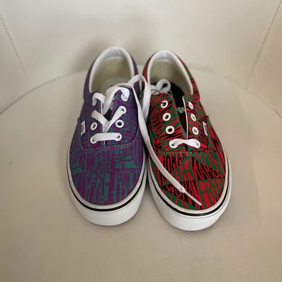 MoMA x Vans UA Era Ringgold - Picture 9 of 9